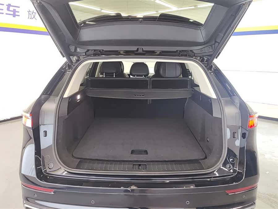 Chery Tiggo 9 2023 #5 Chery Tiggo 9 2023 car image #5