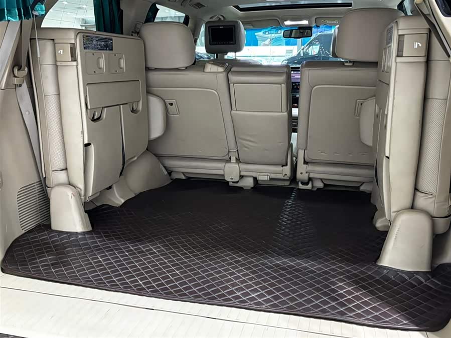 Toyota Land Cruiser 2015 immagine di auto #5