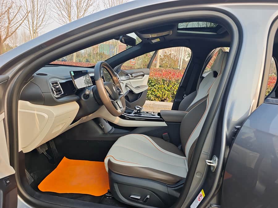 BYD Qin Plus 2023 car image #5