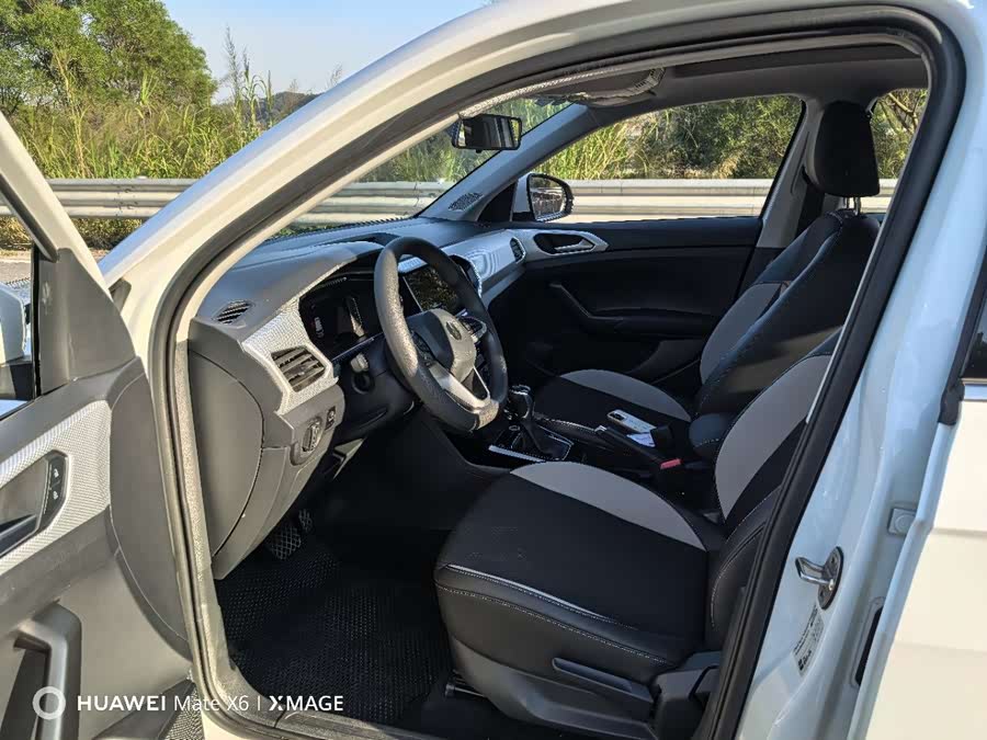 大众 探影 2023 汽车图片 #5