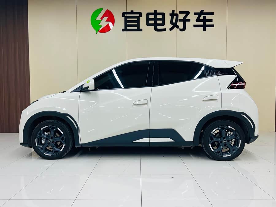 BYD Seagull 2024 imagen de coche #5