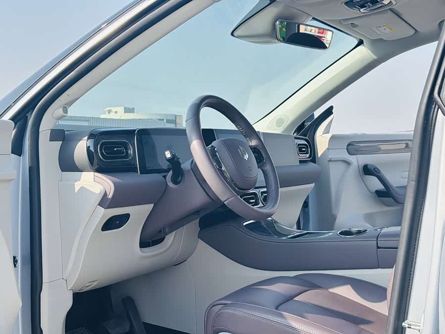 零跑汽车 零跑C11 2023 汽车图片 #5