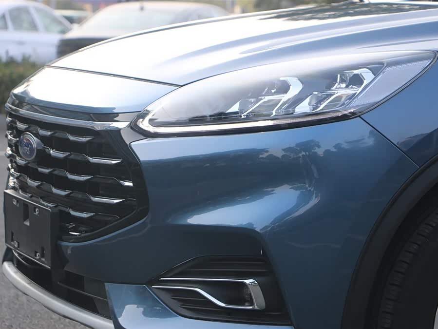 Ford Escape 2023 car image #5