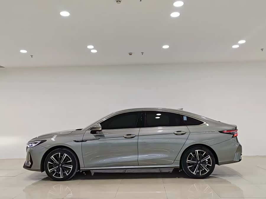 Chery Arrizo 8 2022 #5 Chery Arrizo 8 2022 صورة سيارة #5