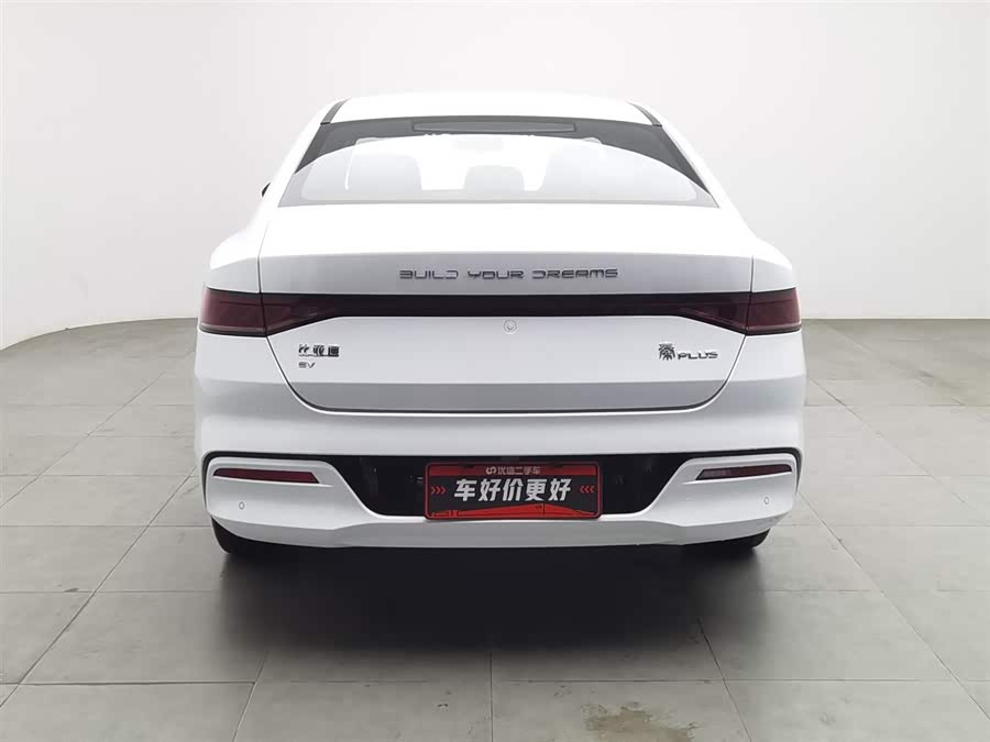 BYD Qin Plus 2023 immagine di auto #5