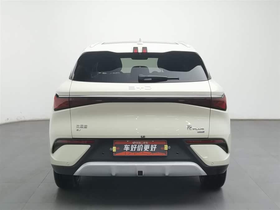 BYD Yuan Plus 2025 car image #5