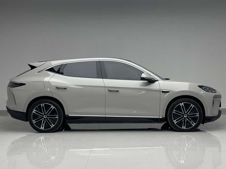 Denza N7 2024 #5 Denza N7 2024 изображение автомобиля #5