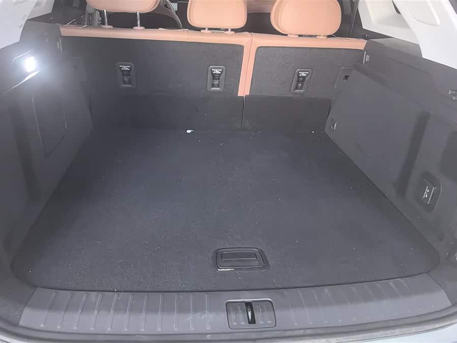 Chery Tiggo8L 2025 car image #5