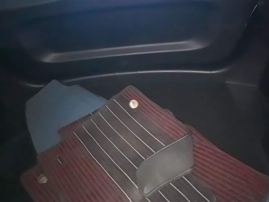 GAC Trumpchi GS4 PLUS 2022 #5 GAC Trumpchi GS4 PLUS 2022 car image #5