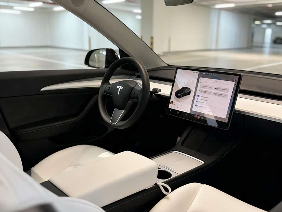 Tesla Model 3 2023 immagine di auto #5