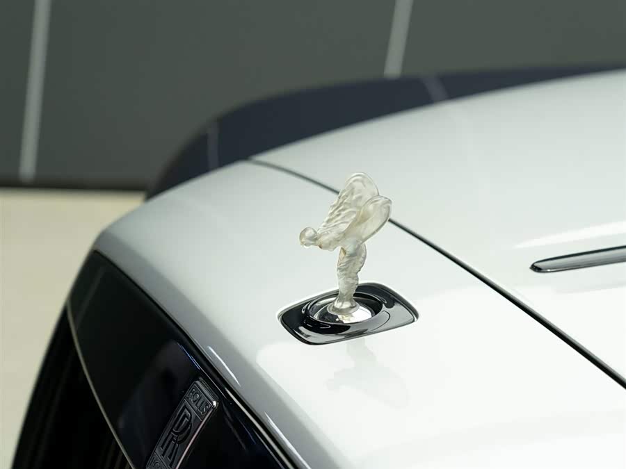 Rolls-Royce Wraith 2020 car image #5