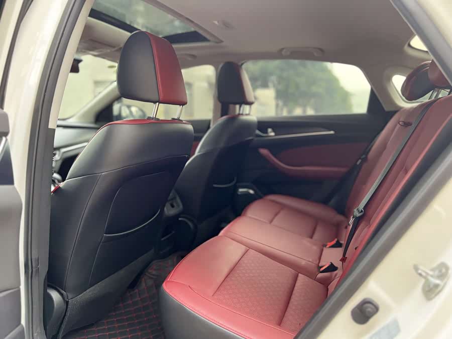 Changan Eado 2019 immagine di auto #5