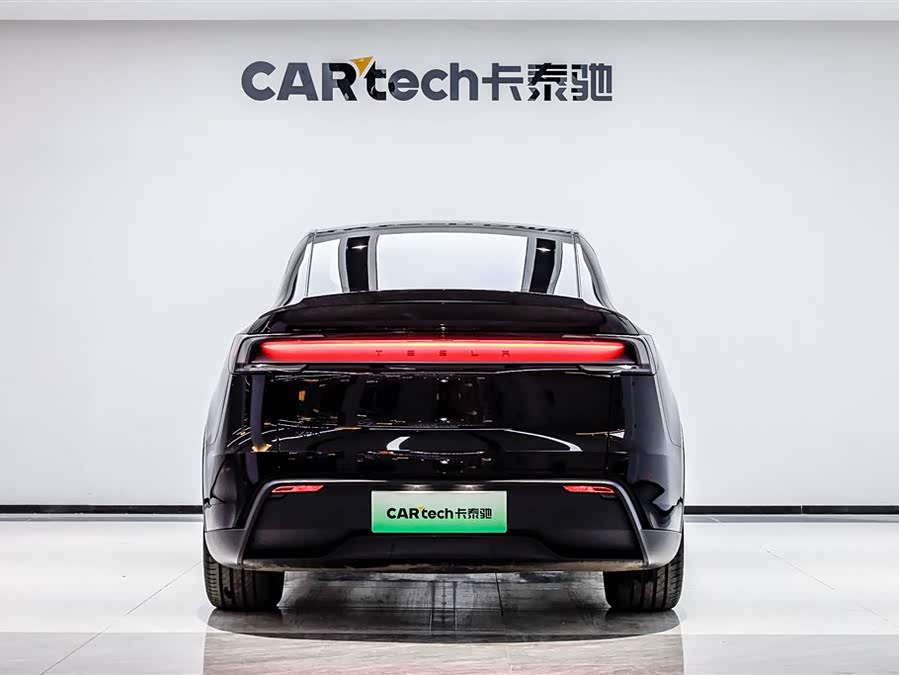 特斯拉 Model Y L 2025 汽车图片 #5