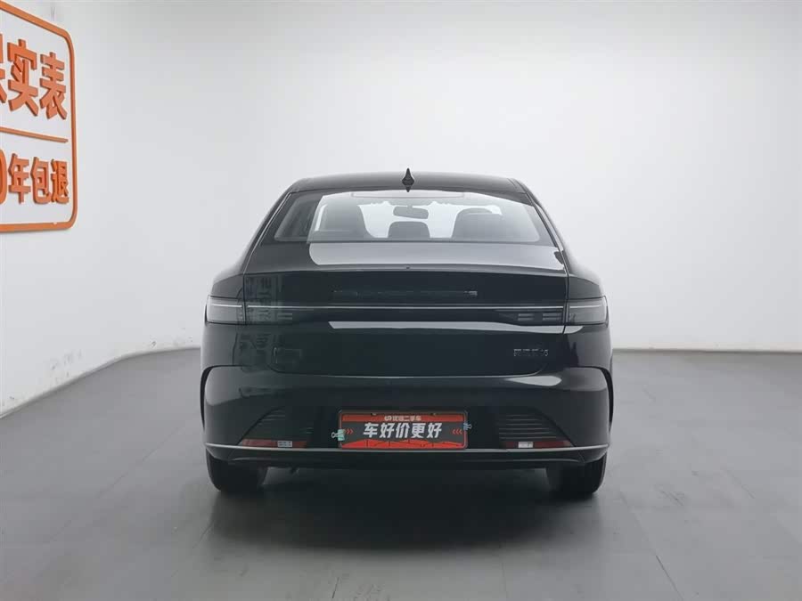 BYD Destroyer 05 2024 car image #5