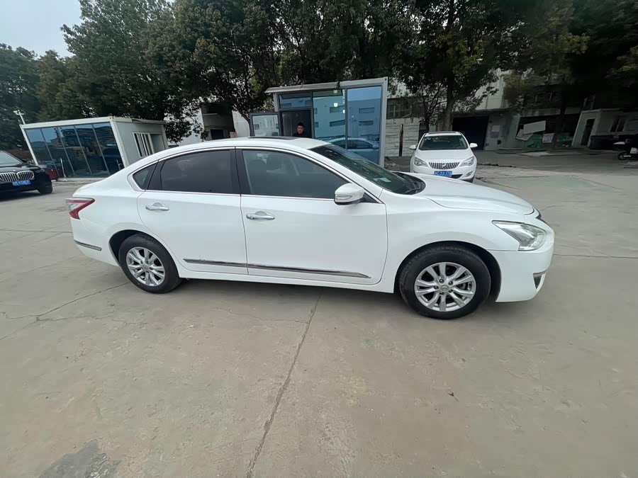 日产 天籁 2014 汽车图片 #5