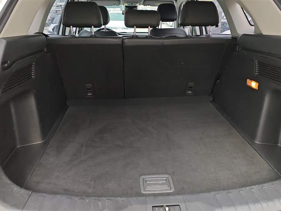 GAC Trumpchi GS4 PLUS 2022 #5 GAC Trumpchi GS4 PLUS 2022 car image #5