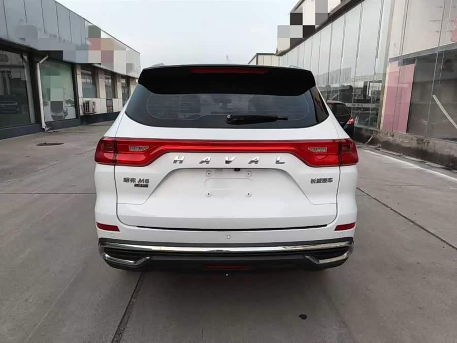 Haval 2023 #5 Haval 2023 immagine di auto #5