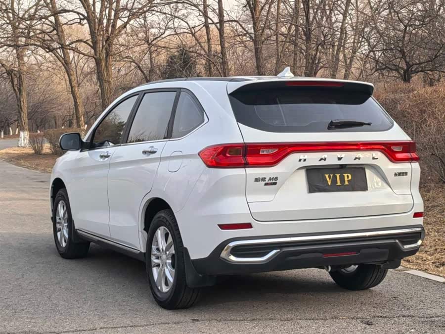 哈弗 哈弗M6 2022 汽车图片 #5