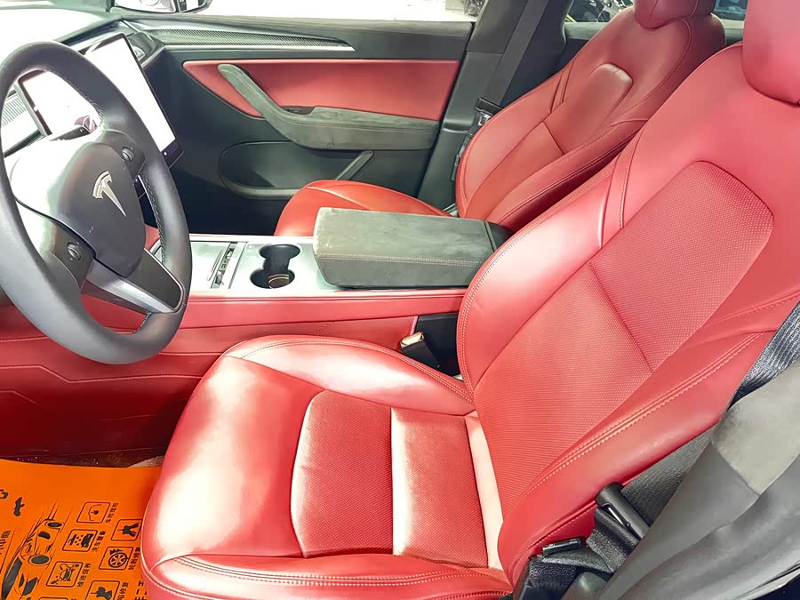 Tesla Model Y 2023 #5 Tesla Model Y 2023 car image #5