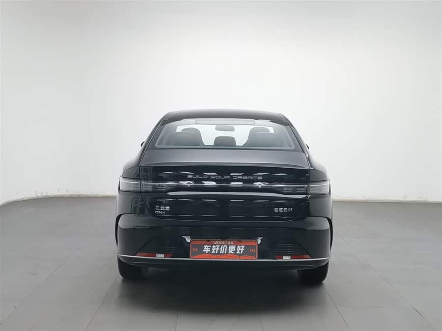 BYD Destroyer 05 2023 car image #5