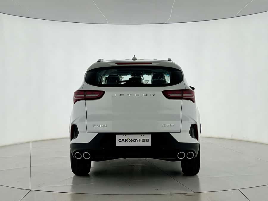 Jetour X70 car image #5