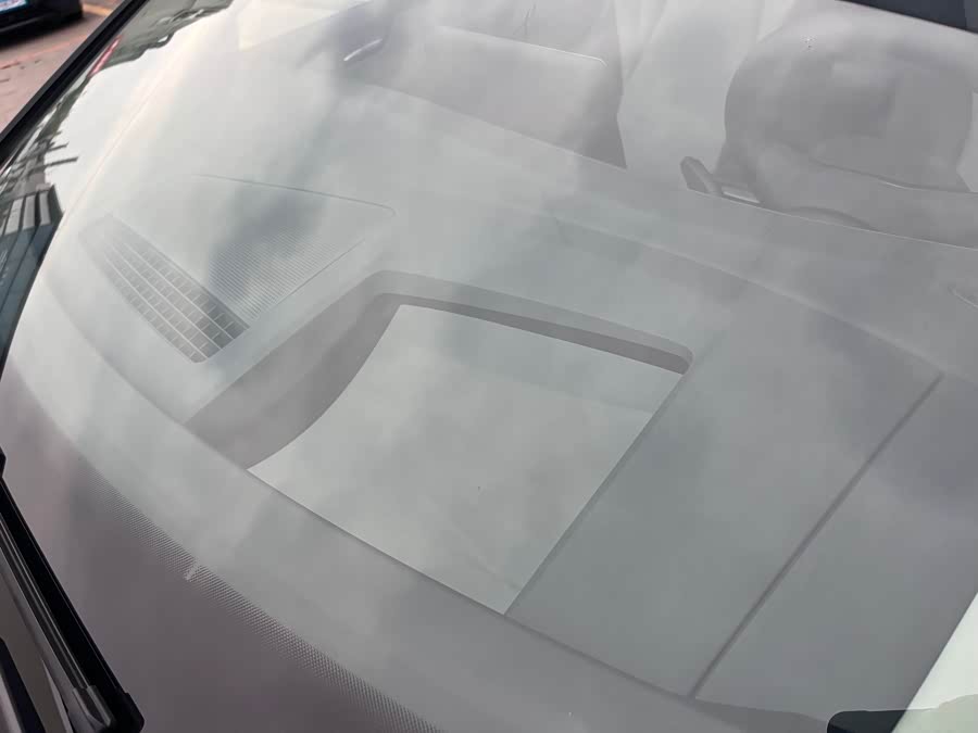 Volkswagen ID.7 Vizzion 2024 car image #5