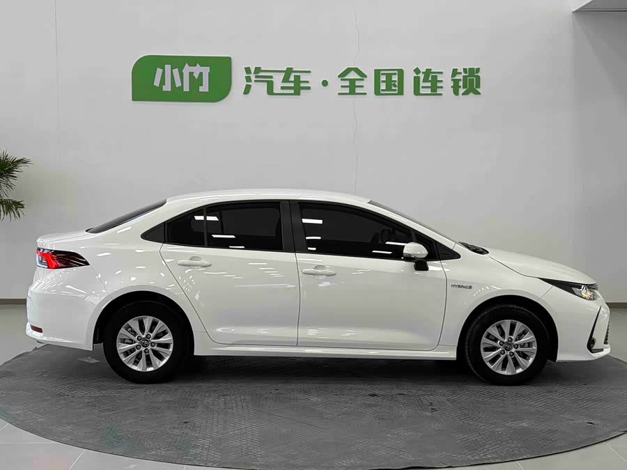 Toyota Corolla 2022 #5 Toyota Corolla 2022 car image #5