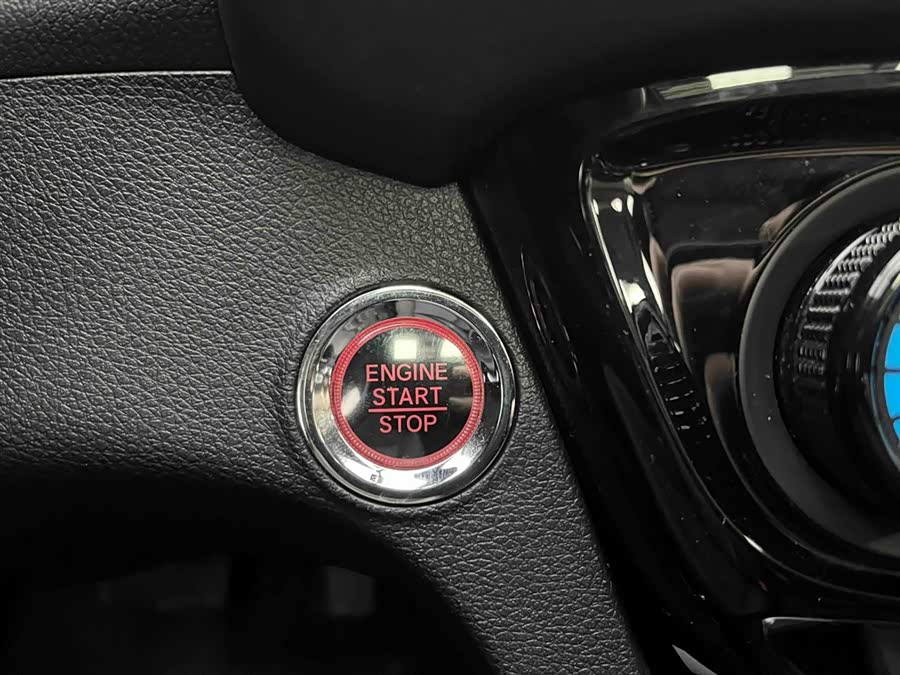 Honda XR-V 2022 car image #5