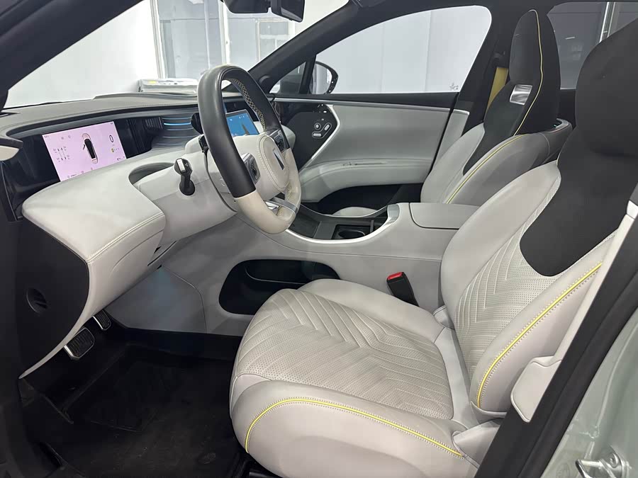 阿维塔 阿维塔11 2023 汽车图片 #5