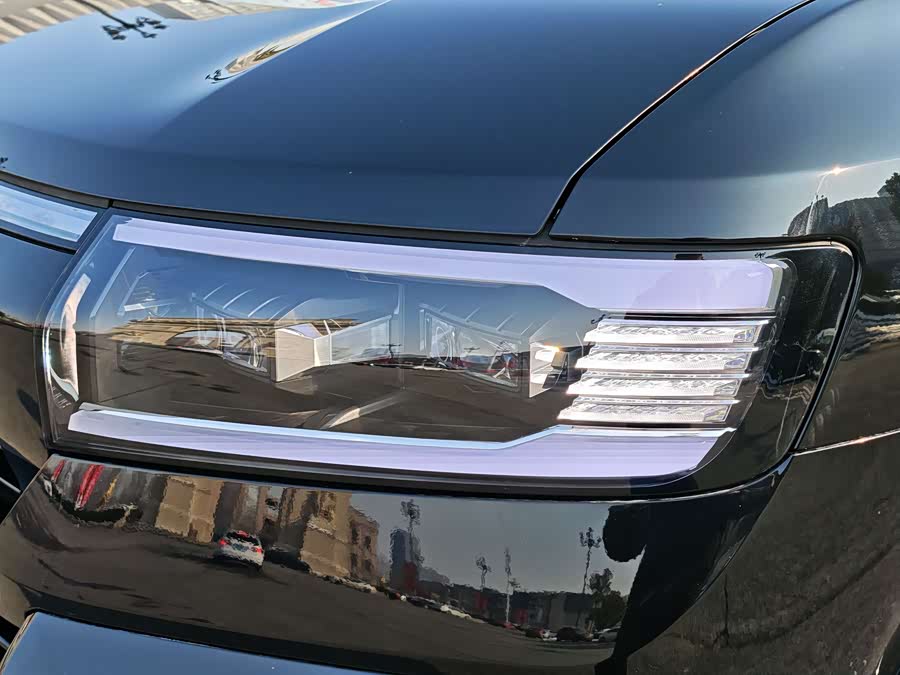 FangChengBao Leopard 8 2024 car image #5