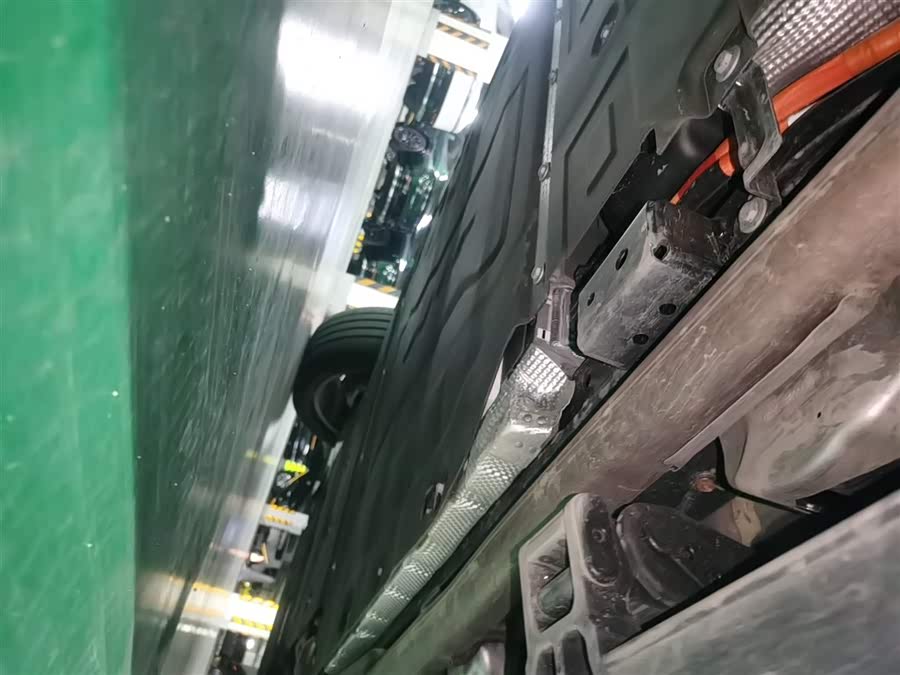 FangChengBao Leopard 8 2025 car image #5