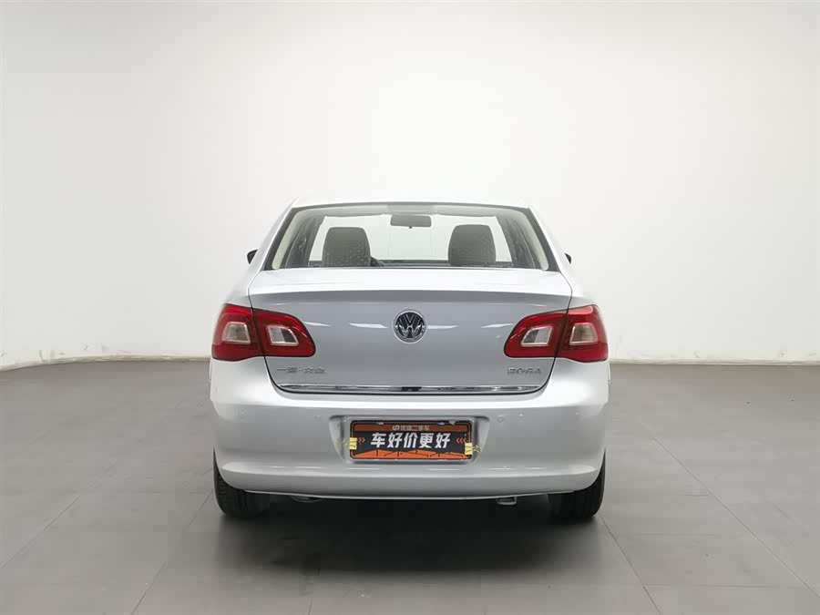 大众 宝来 2012 汽车图片 #5