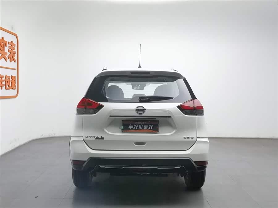 日产 奇骏 2022 汽车图片 #5