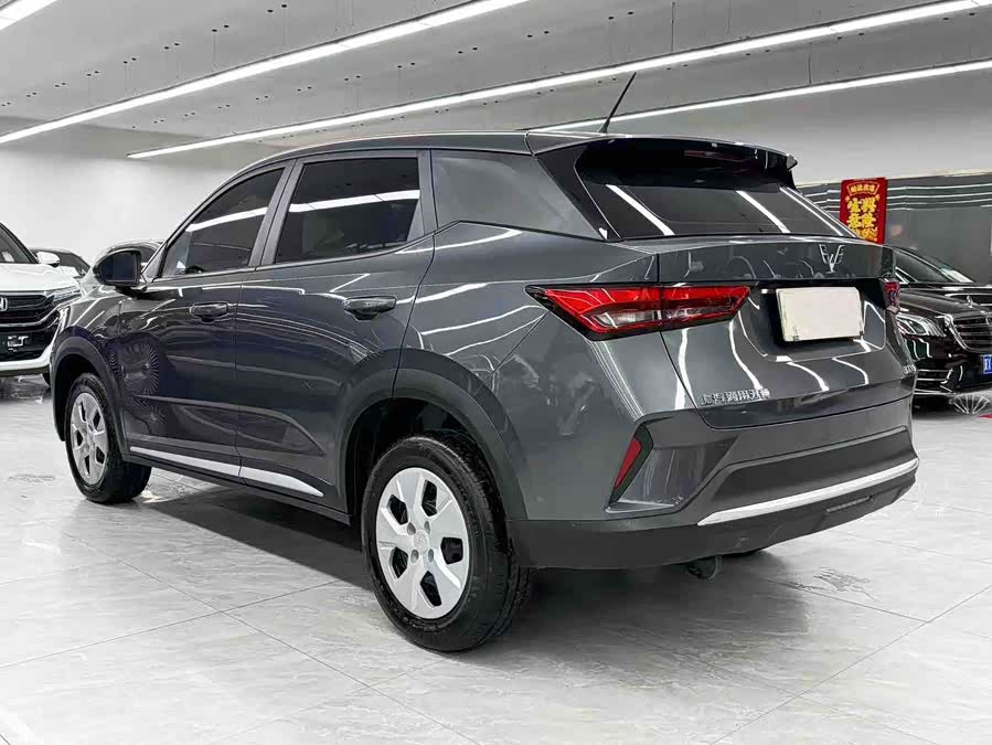 五菱汽车 五菱星驰 2023 汽车图片 #5