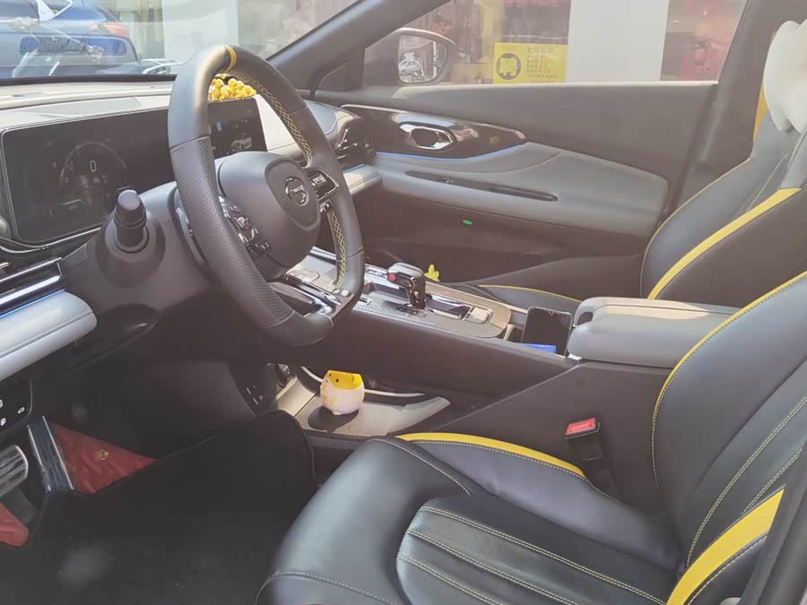 GAC Trumpchi Empow 2023 #5 GAC Trumpchi Empow 2023 immagine di auto #5