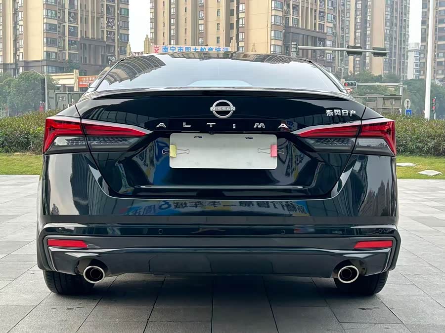 日产 天籁 2023 汽车图片 #5