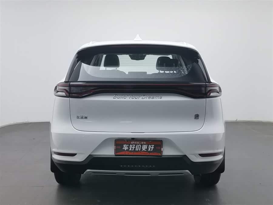 BYD Tang 2018 car image #5
