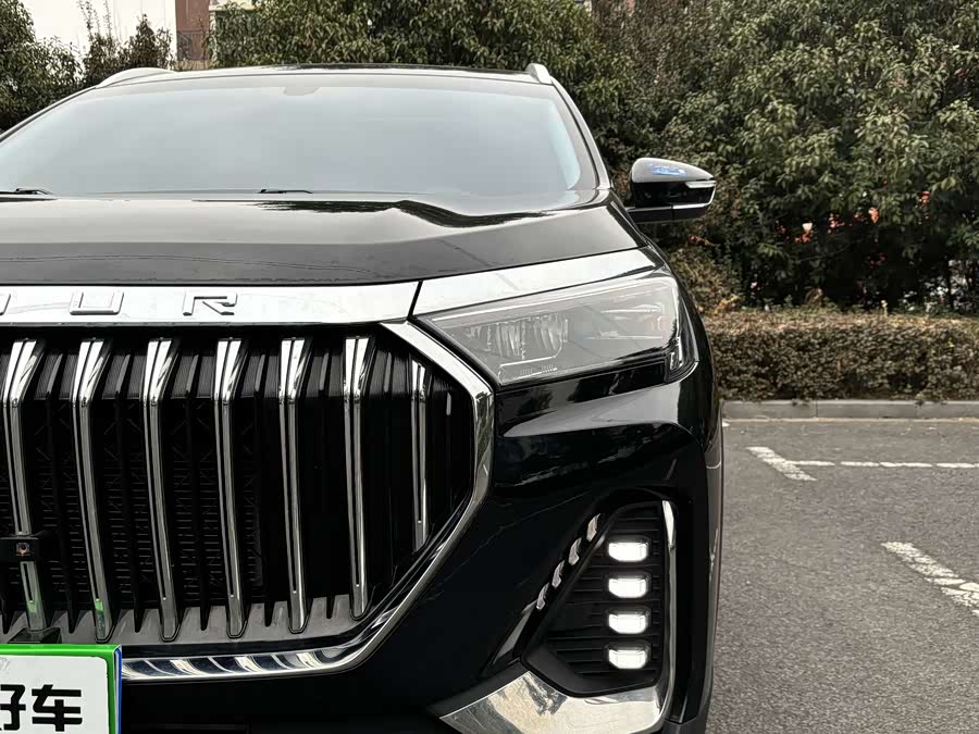 Jetour X90 PLUS 2024 immagine di auto #5