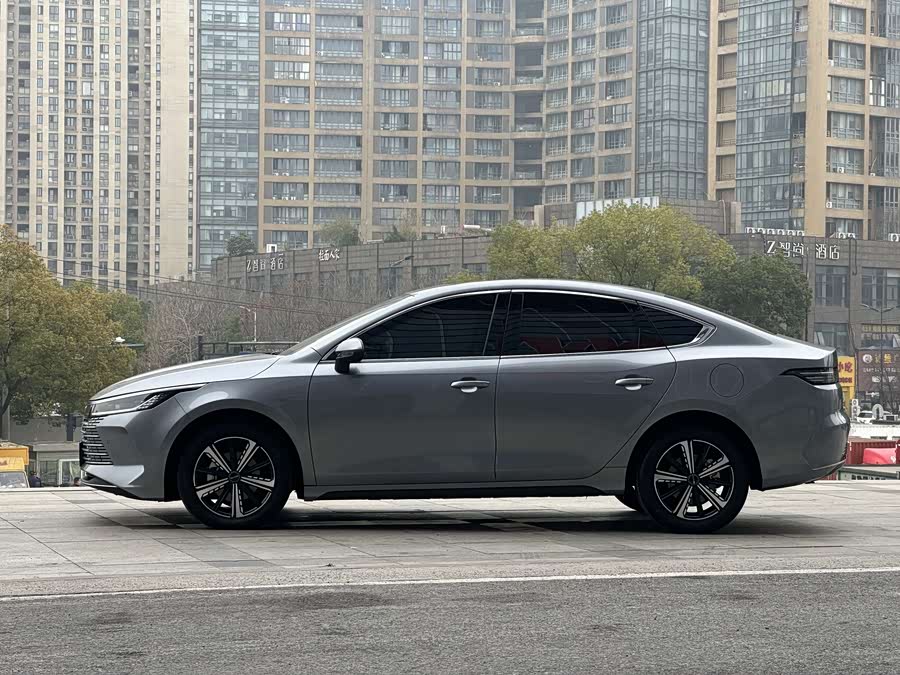 BYD Destroyer 05 2024 car image #5