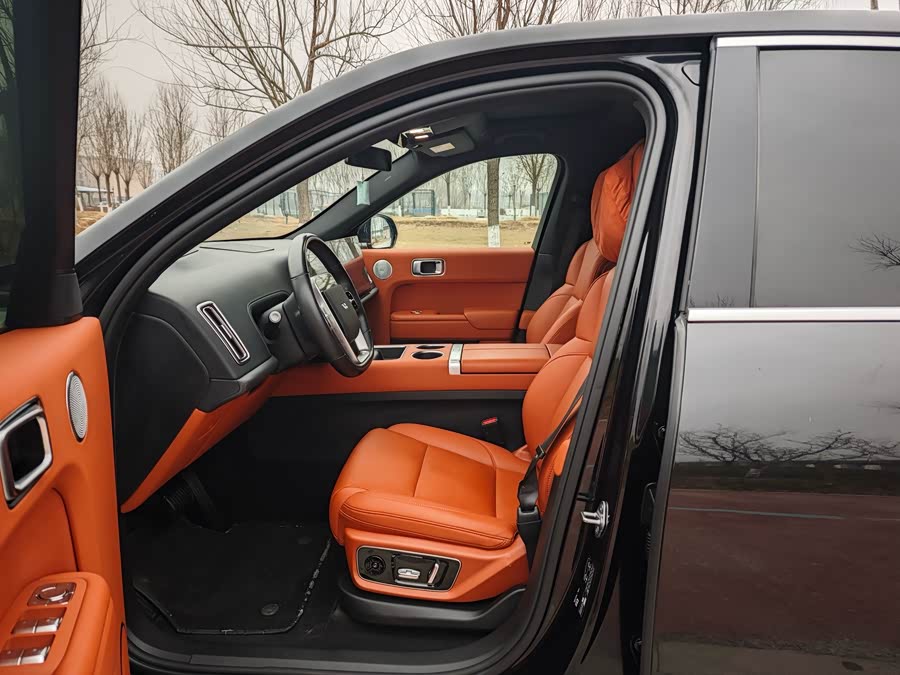 Li L7 2023 car image #5