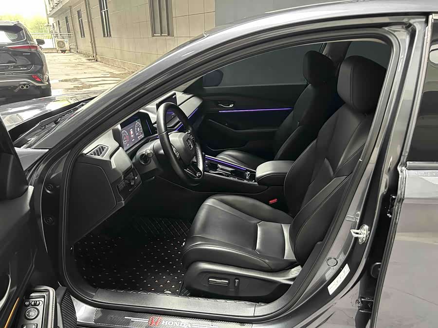 Honda Accord 2023 car image #5