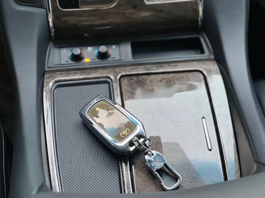 Toyota Vellfire 2022 #5 Toyota Vellfire 2022 immagine di auto #5