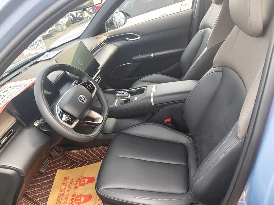 Changan 2025 #5 Changan 2025 car image #5