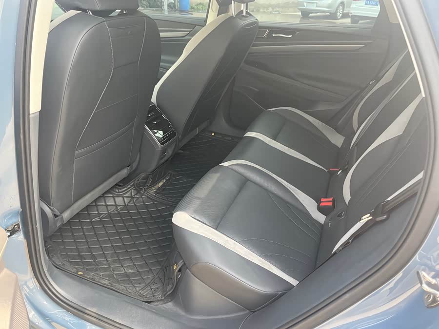 Volkswagen ID.7 Vizzion 2024 #5 Volkswagen ID.7 Vizzion 2024 car image #5