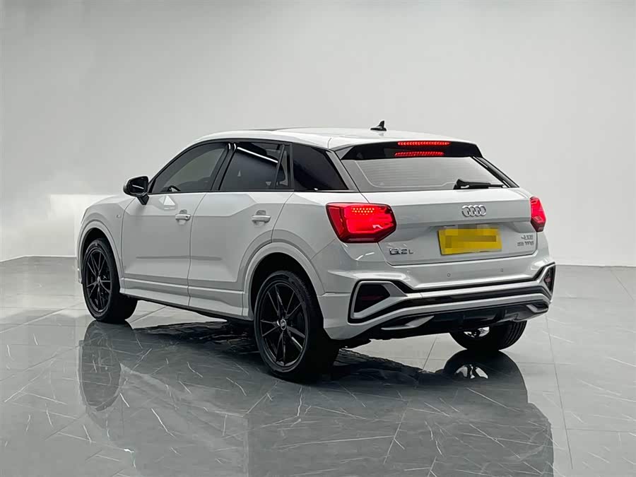 Q2L 2025 car image #5