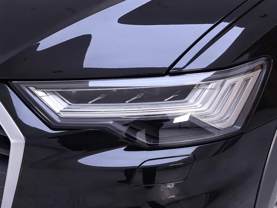 Audi A6 (Imported) 2017 #5 Audi A6 (Imported) 2017 car image #5