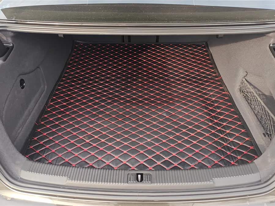 Audi S6 2015 car image #5