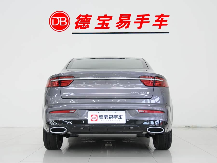 Preface 2025 #5 Preface 2025 car image #5