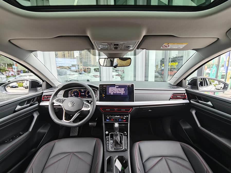 大众 朗逸 2025 汽车图片 #5