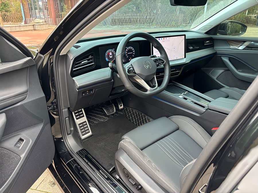 Volkswagen Magotan 2024 car image #5